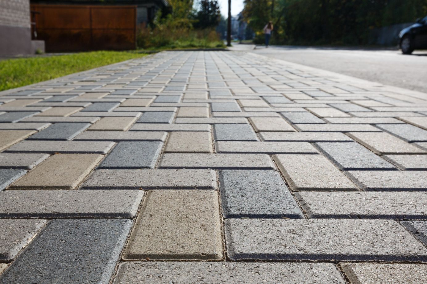 Paving in Gilroy, CA Paving in Gilroy, CA